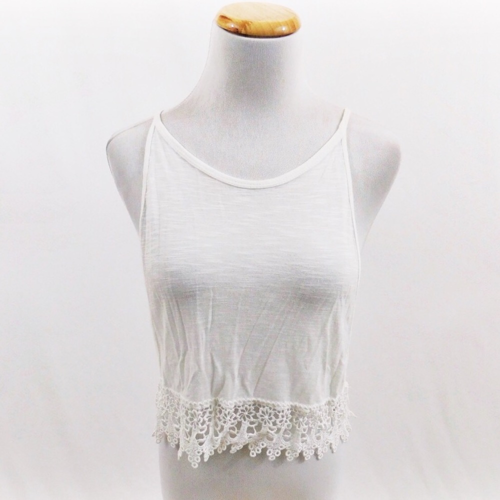 LF Emma & Sam Tank Top